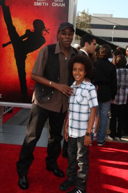 Arsenio Hall