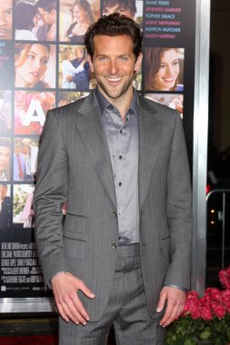 Bradley Cooper