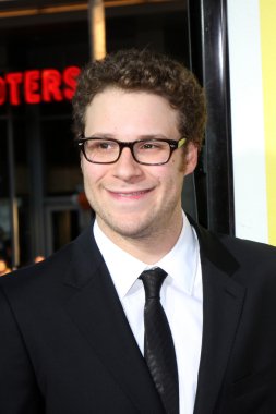 Seth Rogen