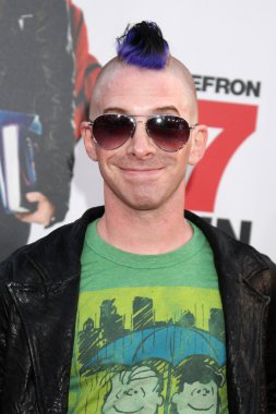 Seth Green