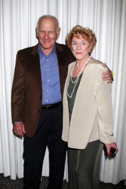 Michael Fairman, Jeanne Cooper