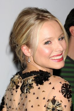Kristen Bell