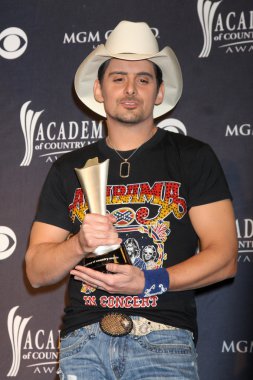 Brad Paisley