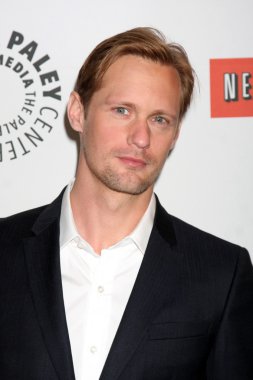 Alexander Skarsgard