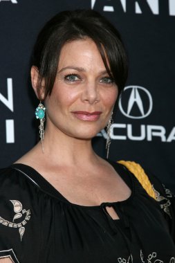 Meredith Salenger