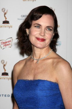 Elizabeth Mcgovern