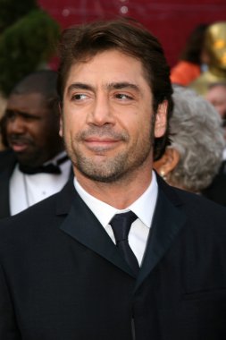 Javier Bardem