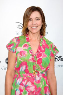 Christa Miller