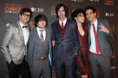 Cobra Starship