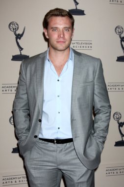Billy Miller