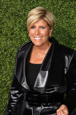 Suze Ormond