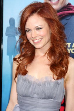 Rachel boston
