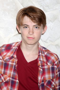Dylan Riley Snyder