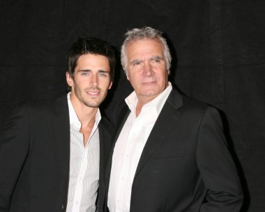 Brandon Beemer ve John Mccook