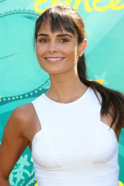 Jordana Brewster