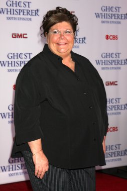 Mary Ann Winkowski