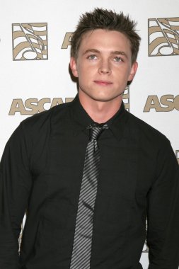 Jesse Mccartne