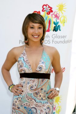 Cheryl burke