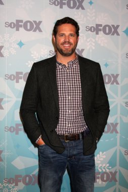 David Denman