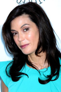Teri Hatcher
