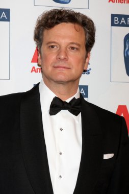 Colin Firth