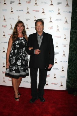 Wendy köprüler, beau bridges