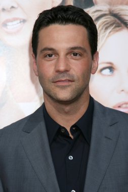 David Alan Basche