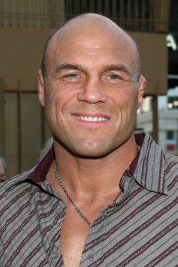 Randy Couture