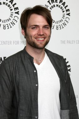 Seth Gabel
