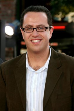 Jared S. Fogle