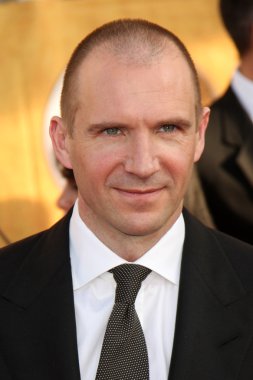 Ralph Finnes
