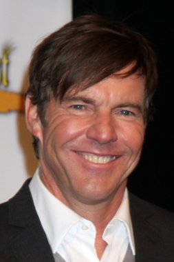 Dennis Quaid