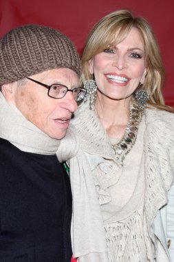 Larry king ve shawn southwick Kral