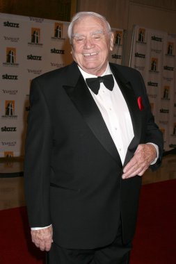 Ernest Borgnine
