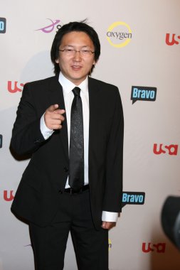 Masi Oka.