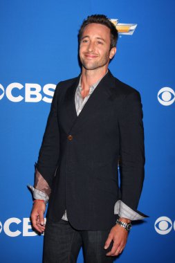 Alex O'Loughlin