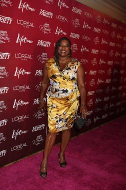 Loretta Devine