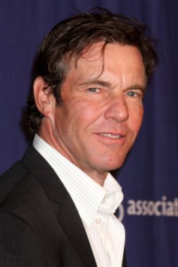 Dennis Quaid