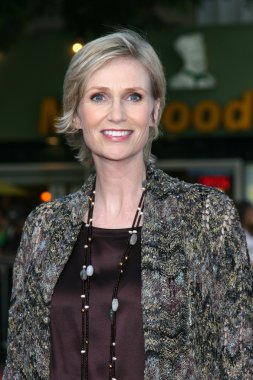 Jane Lynch