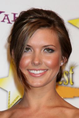 Audrina Patridge