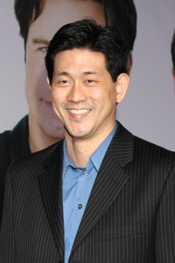 Kevin Yamada