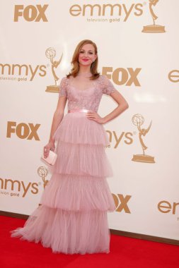 Jayma Mays