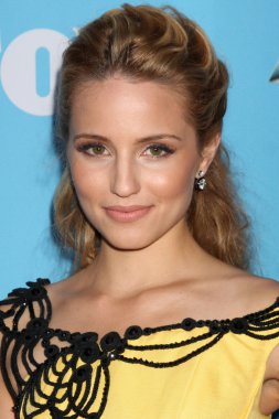 Dianna Agron