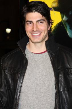 Brandon Routh