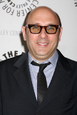 Willie Garson