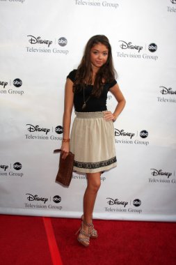 Sarah hyland