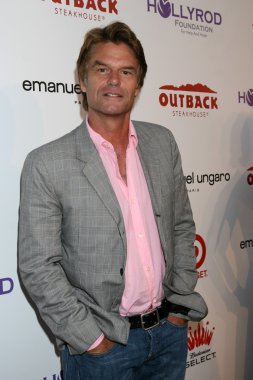 Harry Hamlin