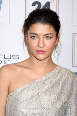 Jessica Szohr