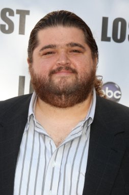 Jorge Garcia