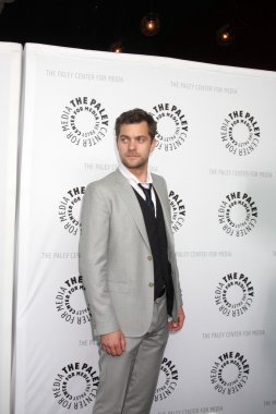 Joshua Jackson